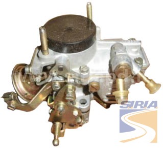 CARBURATORE