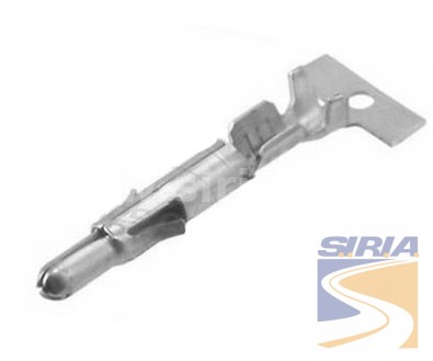 CONTATTO MASCHIO MATE-N-LOCK