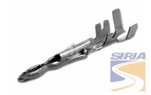 CONTATTO MASCHIO WEATHER-PACK
