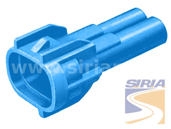 CONNETTORE PORTA MASCHIO SUMITOMO