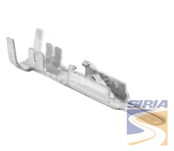 CONTATTO MASCHIO METRI-PACK 280