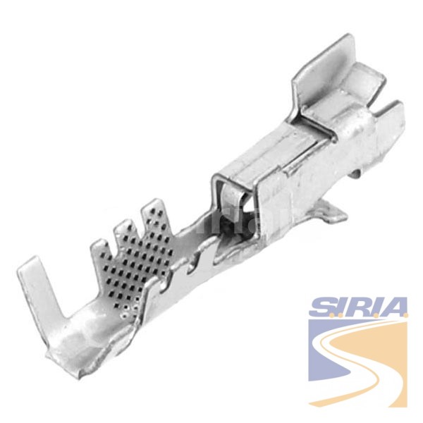 CONTATTO FEMMINA PULL-TO-SEAT