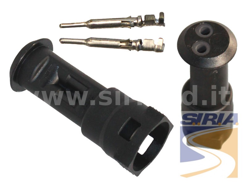 CONNETTORE PORTA MASCHIO ECONOSEAL