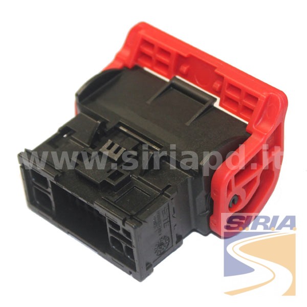 CONNETTORE PORTA MASCHIO MCON