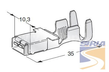 TERMINALI DI POTENZA SERIE 800