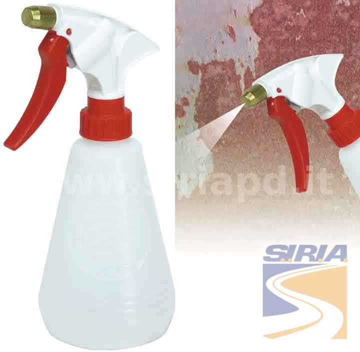 PISTOLA APPLICATRICE