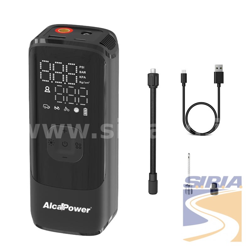 COMPRESSORI ARIA