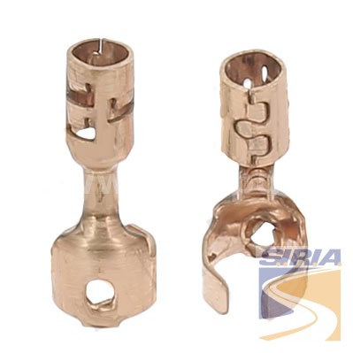 CAVI CANDELA ACCESSORI