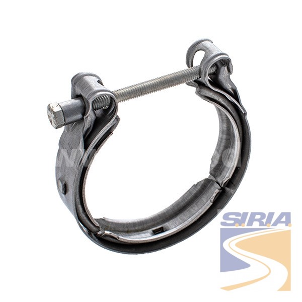 FASCETTE STRINGITUBO V-CLAMP
