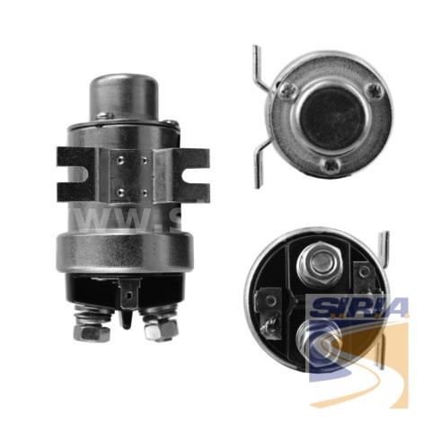 ELETTROMAGNETE UNIVERSALE