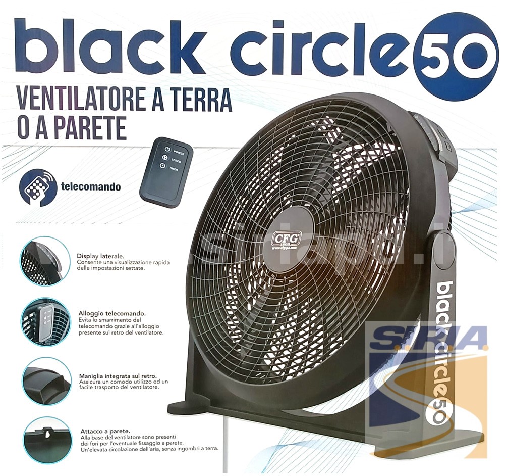 VENTILATORE
