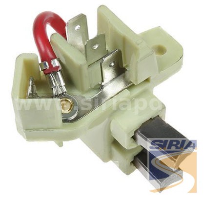 PORTASPAZZOLE ALTERNATORE MARELLI