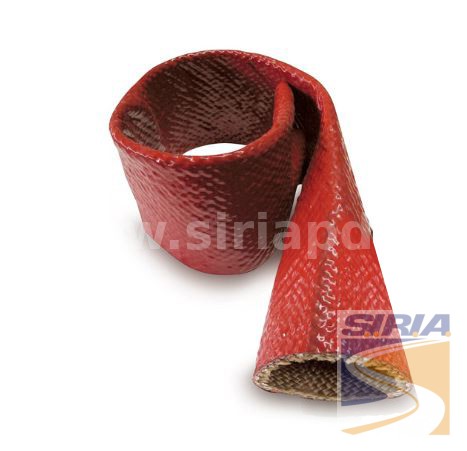 GUAINA VETRO SILICONE