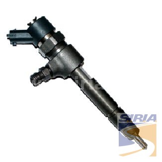 INIETTORE COMMON RAIL