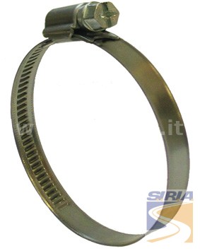 FASCETTE STRINGITUBO KC 12 MM DIN3017