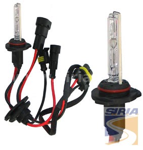 LAMPADE PER KIT XENON