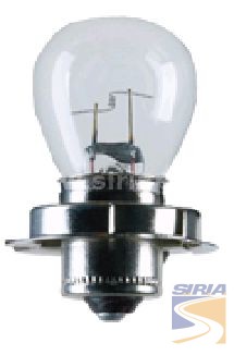 LAMPADE PROIETTORE 6V