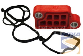 KIT RIPARAZIONE COLLETTORE