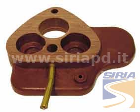ISOLANTE CARBURATORE