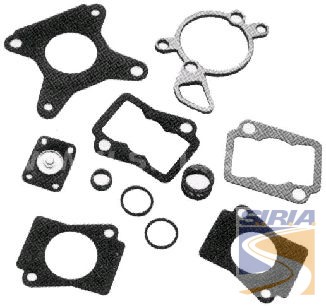 KIT REVISIONE MONOINIETTORI