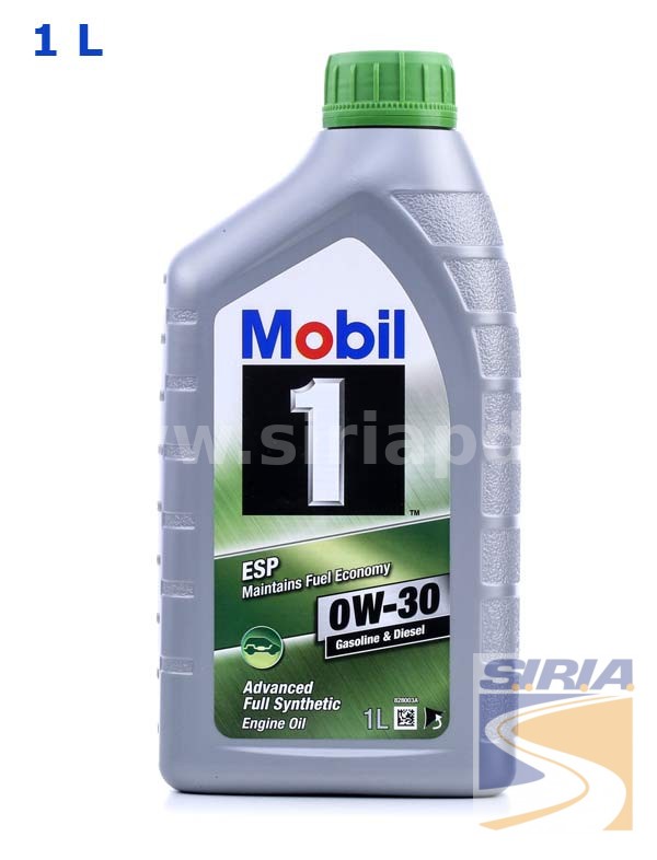OLIO MOTORE MOBIL