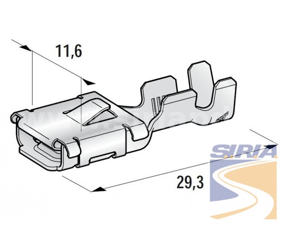 TERMINALI DI POTENZA SERIE F950