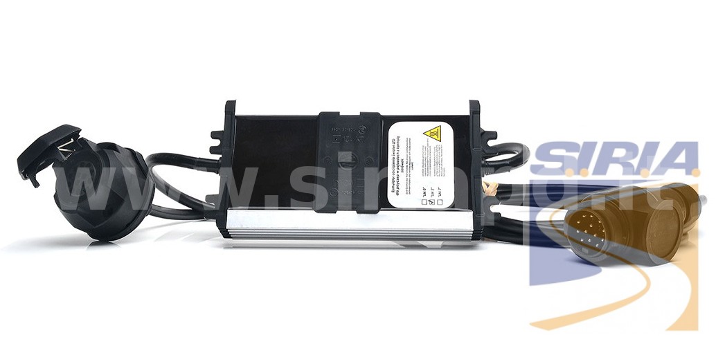 MODULO LED CANCELLER