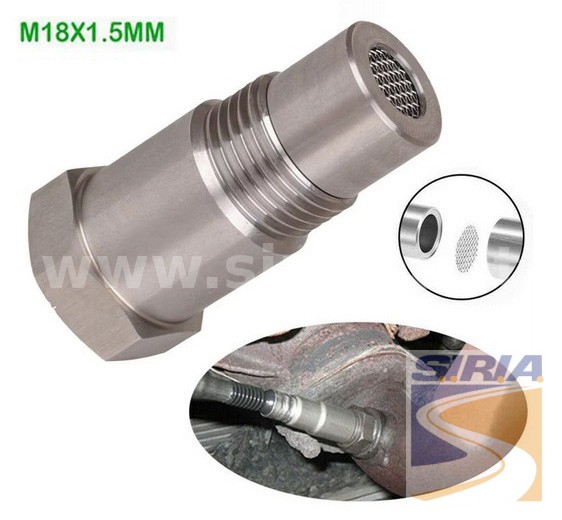 SONDA LAMBDA RACCORDO