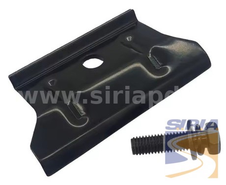 STAFFE FERMA BATTERIA