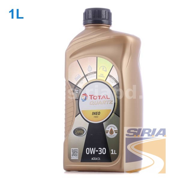 OLIO MOTORE TOTAL