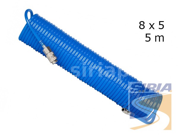 TUBO PER COMPRESSORI