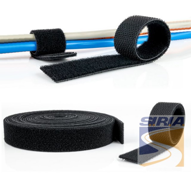 NASTRI IN VELCRO
