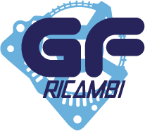 GF Ricambi