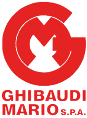 Ghibaudi Mario
