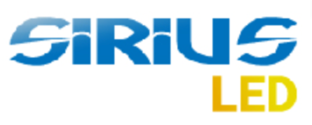 Sirius Led